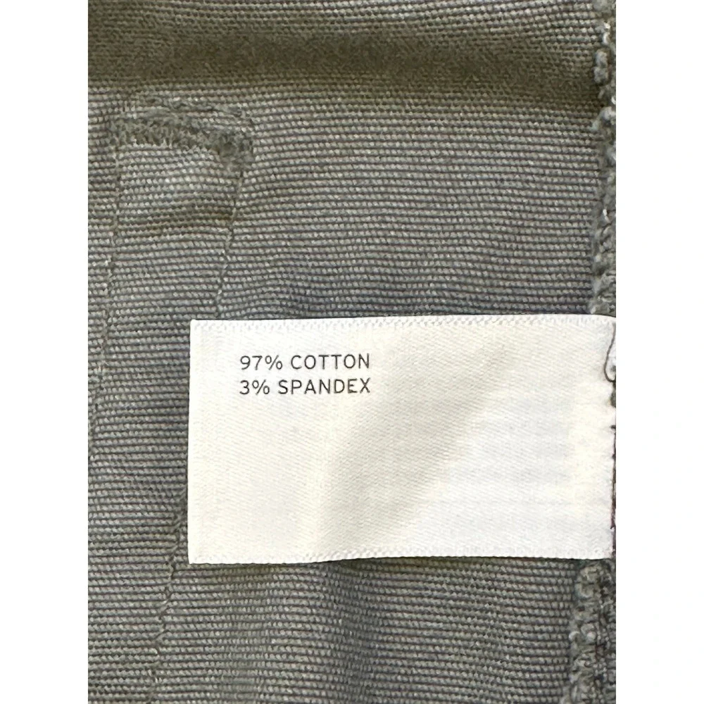 Duluth Trading Co DuluthFlex Fire Hose Relaxed Fit Pants Grey 35x34 62752 Mens - Picture 9 of 11